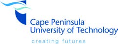 Cape Peninsula University of Technology logo
