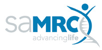 South African Medical Research Council logo