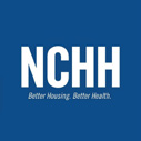 US National Center for Healthy Housing logo